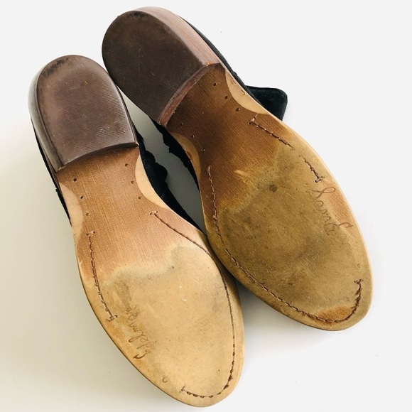 Sam Edelman Petty Ankle Booties - Picture 12 of 15